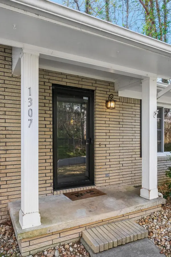1307 18th Street #NW, Cleveland, TN 37311