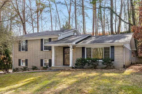 1307 18th Street #NW, Cleveland, TN 37311