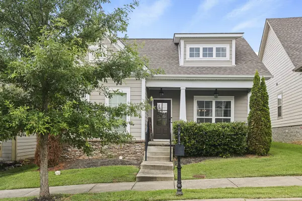 4088 Liberton Way, Nolensville, TN 37135