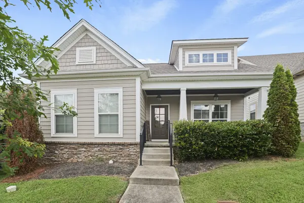 4088 Liberton Way, Nolensville, TN 37135