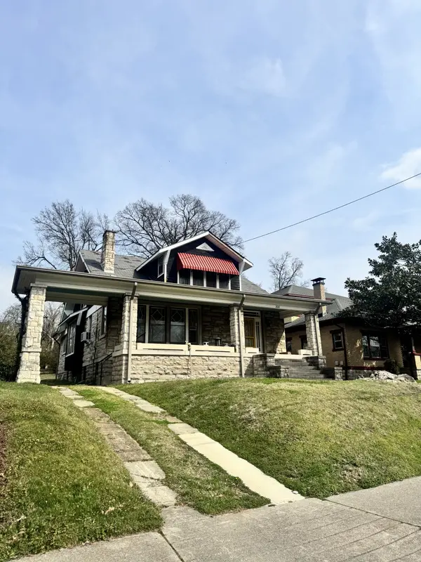 300 Fairfax Ave, Nashville, TN 37212