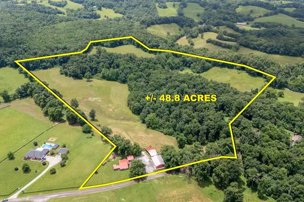 540 POWELL HOLLOW ROAD, Tullahoma, TN 37388