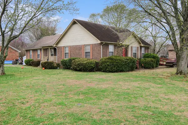 2236 Patriot Dr, Murfreesboro, TN 37130
