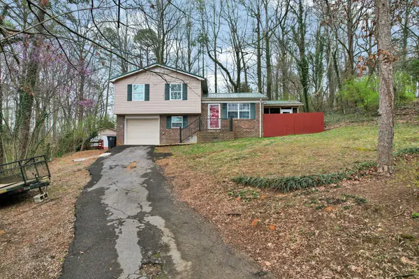 4011 Lynncrest Drive #NE, Cleveland, TN 37323