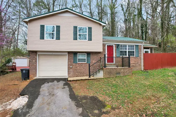 4011 Lynncrest Drive #NE, Cleveland, TN 37323