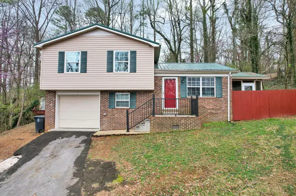 4011 Lynncrest Drive #NE, Cleveland, TN 37323