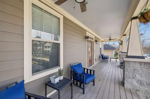 944 West Ave, Nashville, TN 37206