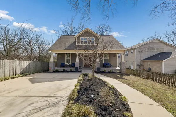 944 West Ave, Nashville, TN 37206