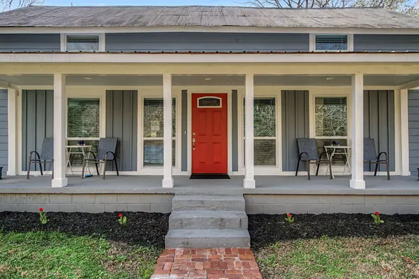 77 Warren Hollow Rd, Five Points, TN 38457