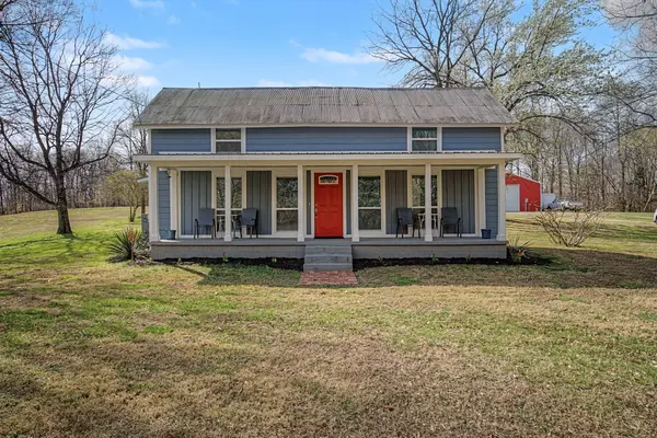 77 Warren Hollow Rd, Five Points, TN 38457