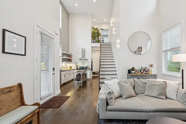 1070B 2nd Ave #S, Nashville, TN 37210