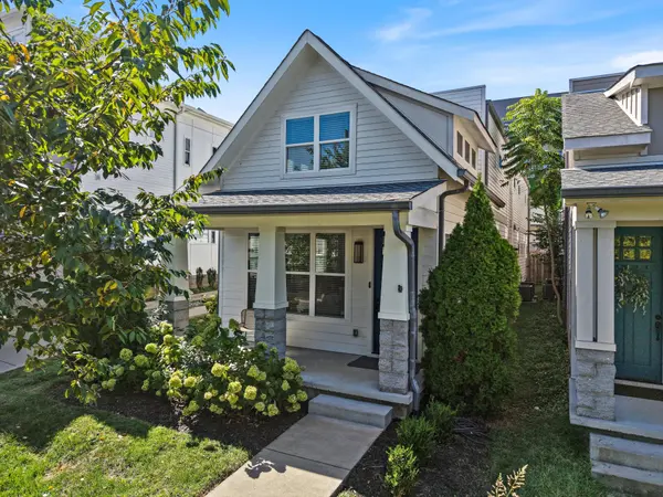 2213B 11th Ave #S, Nashville, TN 37204