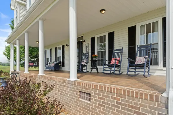 115 Main Street, Pikeville, TN 37367