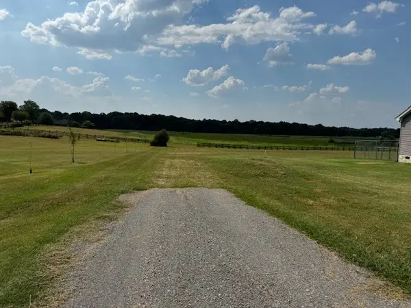 0 Gil Hodges Road, Portland, TN 37148