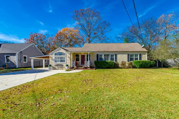 1603 Castleberry Avenue, East Ridge, TN 37412
