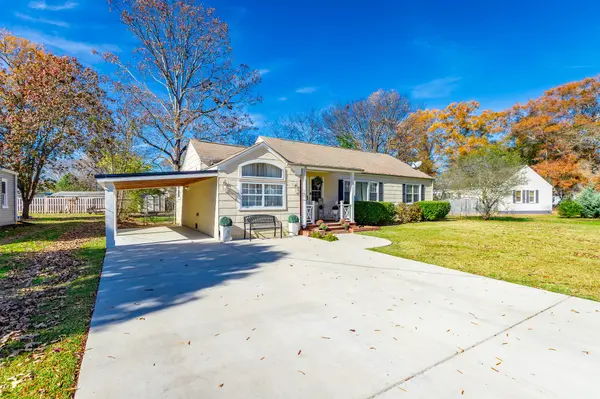 1603 Castleberry Avenue, East Ridge, TN 37412