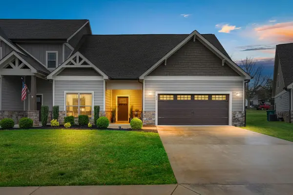 52 Island Way, Winchester, TN 37398