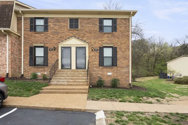 741 Fox Ridge Dr, Brentwood, TN 37027