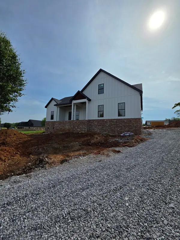 169 Hancock Dr, Morrison, TN 37357