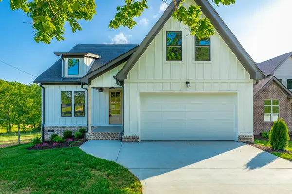 674 Courtney Lane, Chattanooga, TN 37415