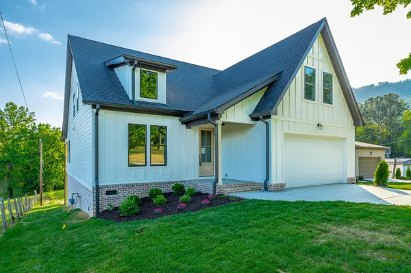 674 Courtney Lane, Chattanooga, TN 37415