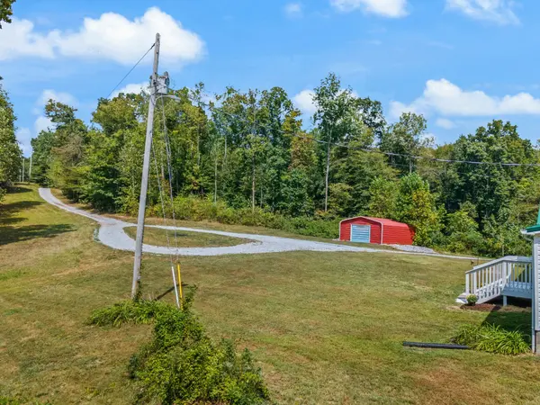 1147 Tonya Trl, Cumberland Furnace, TN 37051