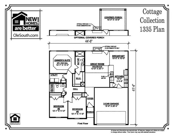 126 Watershed Court, Ashland City, TN 37015