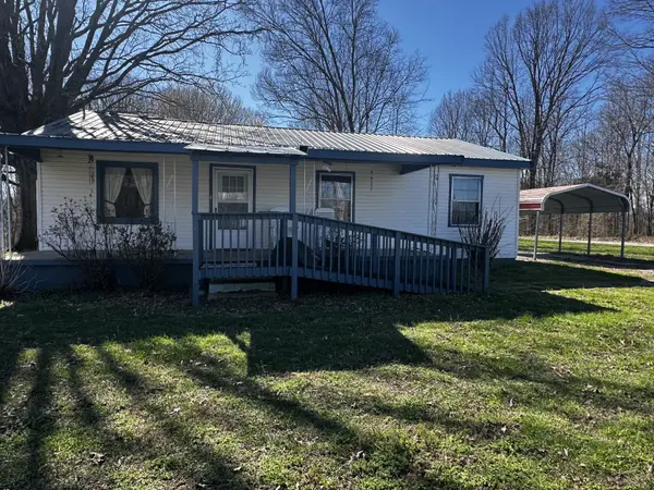 455 Eagle Factory Rd, Lawrenceburg, TN 38464