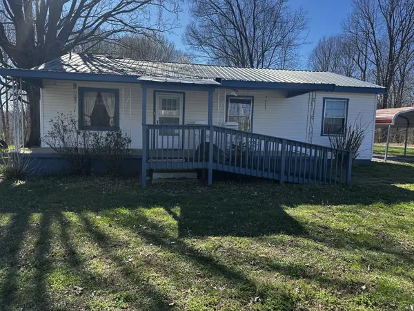 455 Eagle Factory Rd, Lawrenceburg, TN 38464