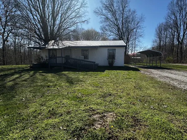 455 Eagle Factory Rd, Lawrenceburg, TN 38464