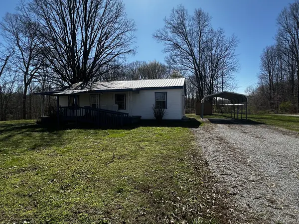 455 Eagle Factory Rd, Lawrenceburg, TN 38464