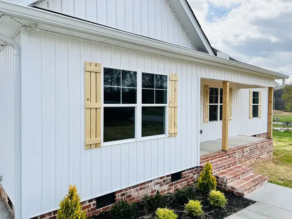 940 Miriah Dr, Mcminnville, TN 37110
