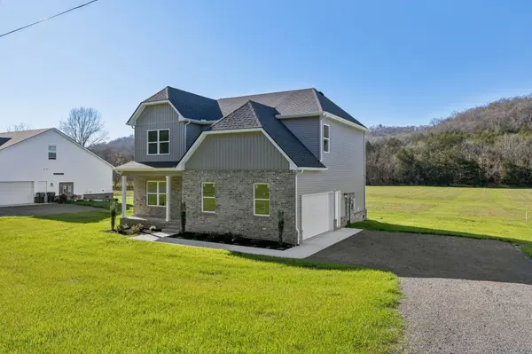 6029 Hurricane Creek Rd, Woodbury, TN 37190