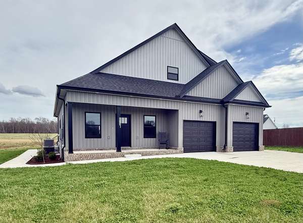 4141 Vervilla Rd, Mcminnville, TN 37110