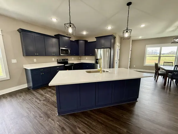 4141 Vervilla Rd, Mcminnville, TN 37110