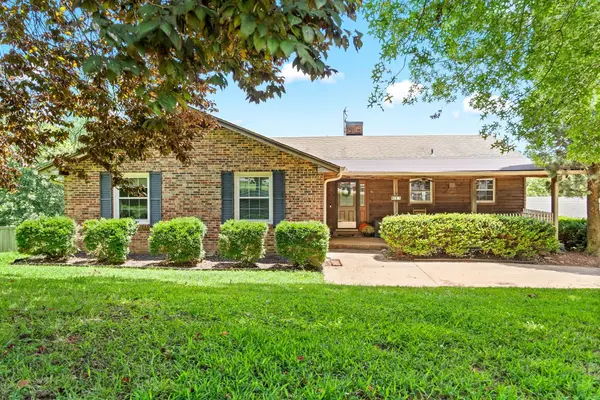 119 Jupiter Dr, Ashland City, TN 37015