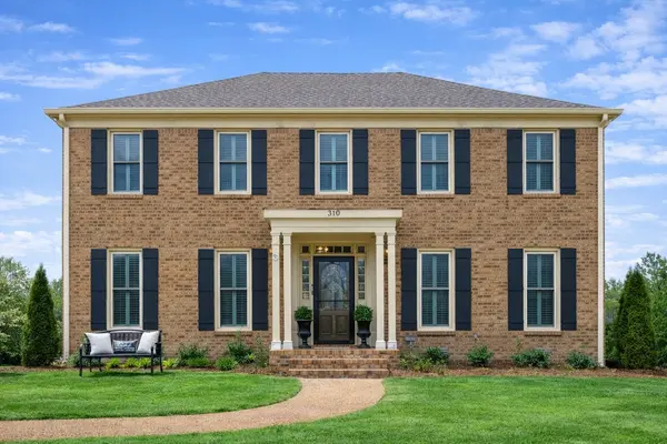 310 Watercress Dr, Franklin, TN 37064