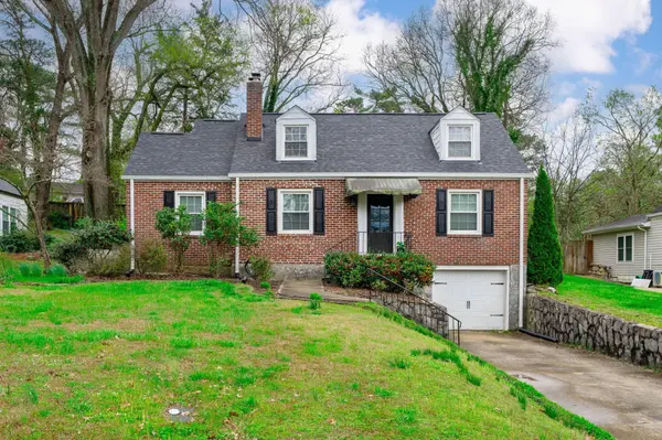 304 Guild Drive, Chattanooga, TN 37421