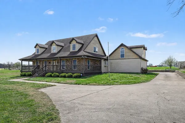 863 Rock Springs Rd, Castalian Springs, TN 37031
