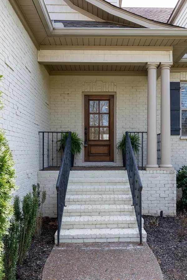 105 Carly Close #W, Hendersonville, TN 37075