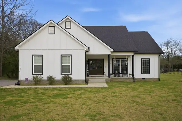 1917 Frank Moore Rd, Culleoka, TN 38451