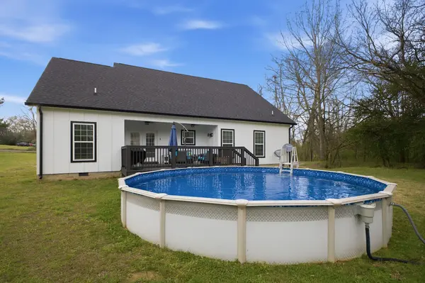 1917 Frank Moore Rd, Culleoka, TN 38451