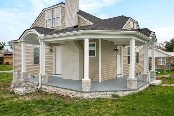 338 Clark St, Sparta, TN 38583
