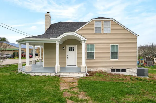338 Clark St, Sparta, TN 38583