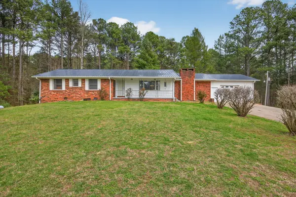 365 Cherokee Trail, Copperhill, TN 37317