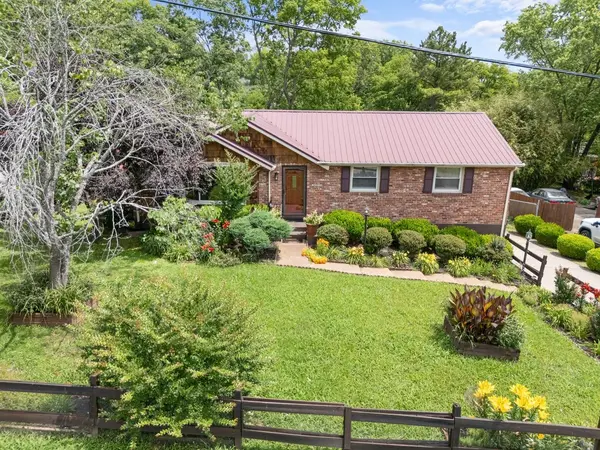 220 Nunley Dr, Nashville, TN 37211