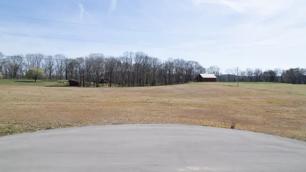 1111 E Robertson Rd, Castalian Springs, TN 37031