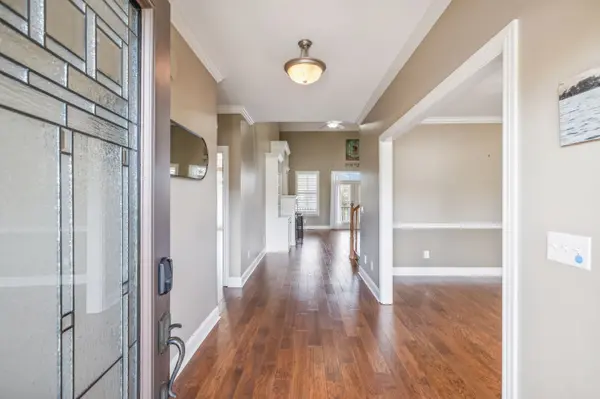 101 Cypress Point Dr, Winchester, TN 37398