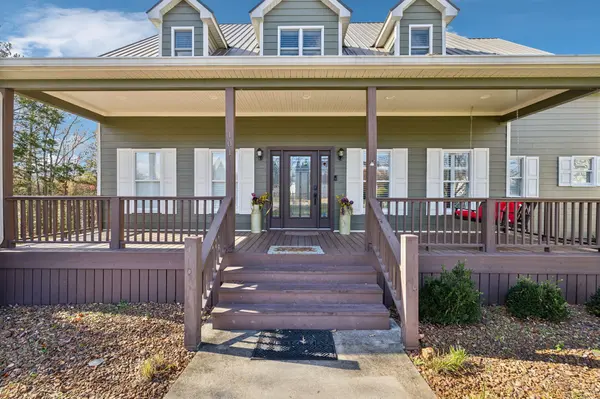101 Cypress Point Dr, Winchester, TN 37398