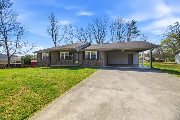 2429 Cindy Street, Athens, TN 37303